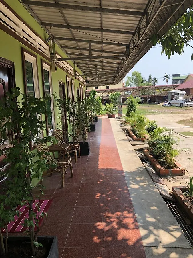 Sinan Guesthouse Sihanoukville