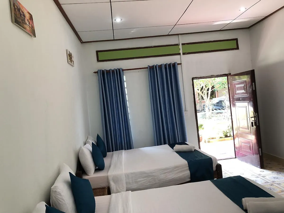 Sinan Guesthouse Sihanoukville Guest house