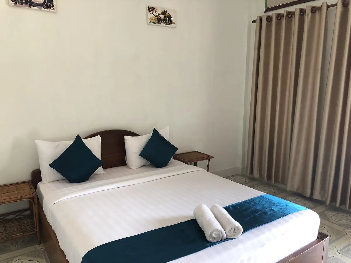 Sinan Guesthouse Sihanoukville