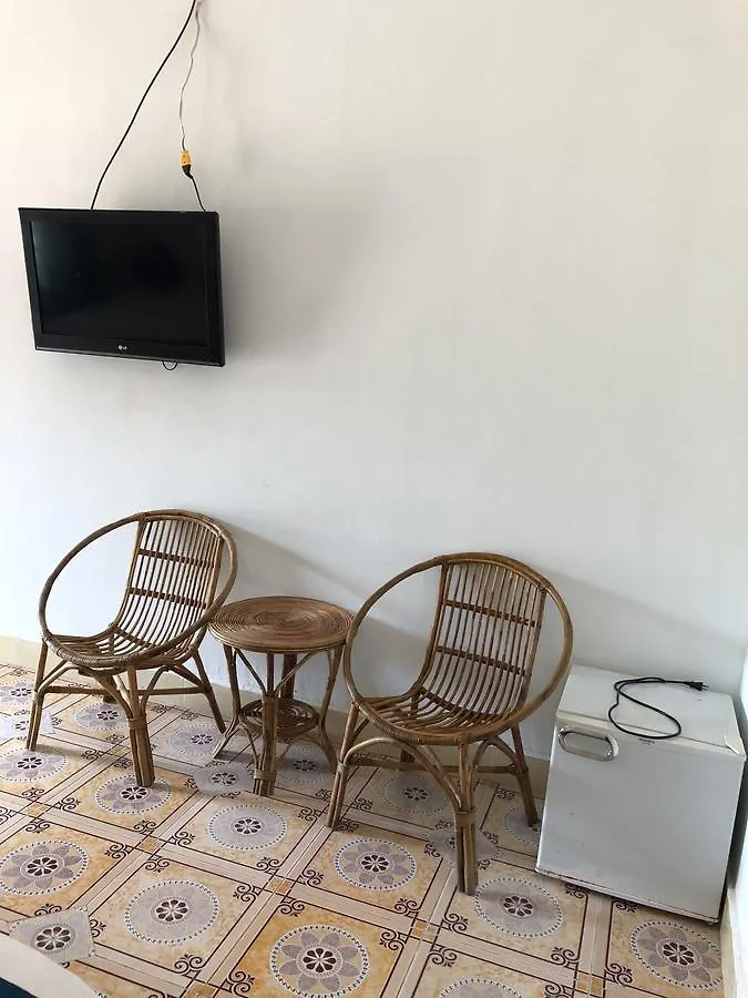 Sinan Guesthouse Sihanoukville 0*,