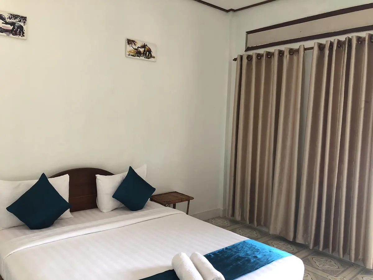 Sinan Guesthouse Sihanoukville Guest house
