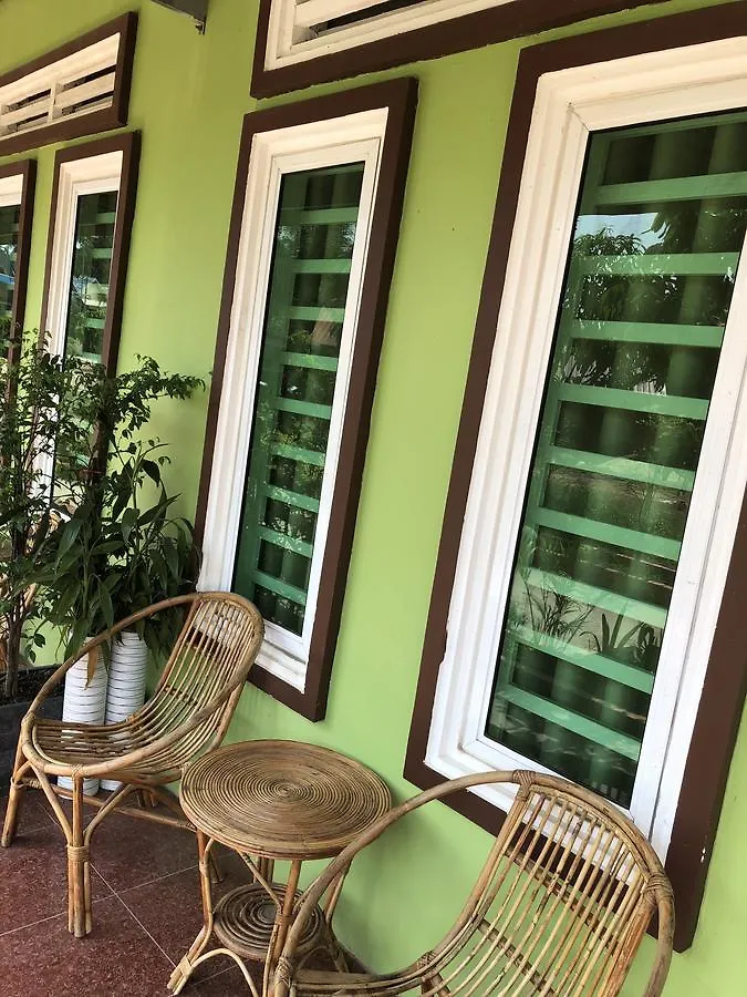 Sinan Guesthouse Sihanoukville Guest house