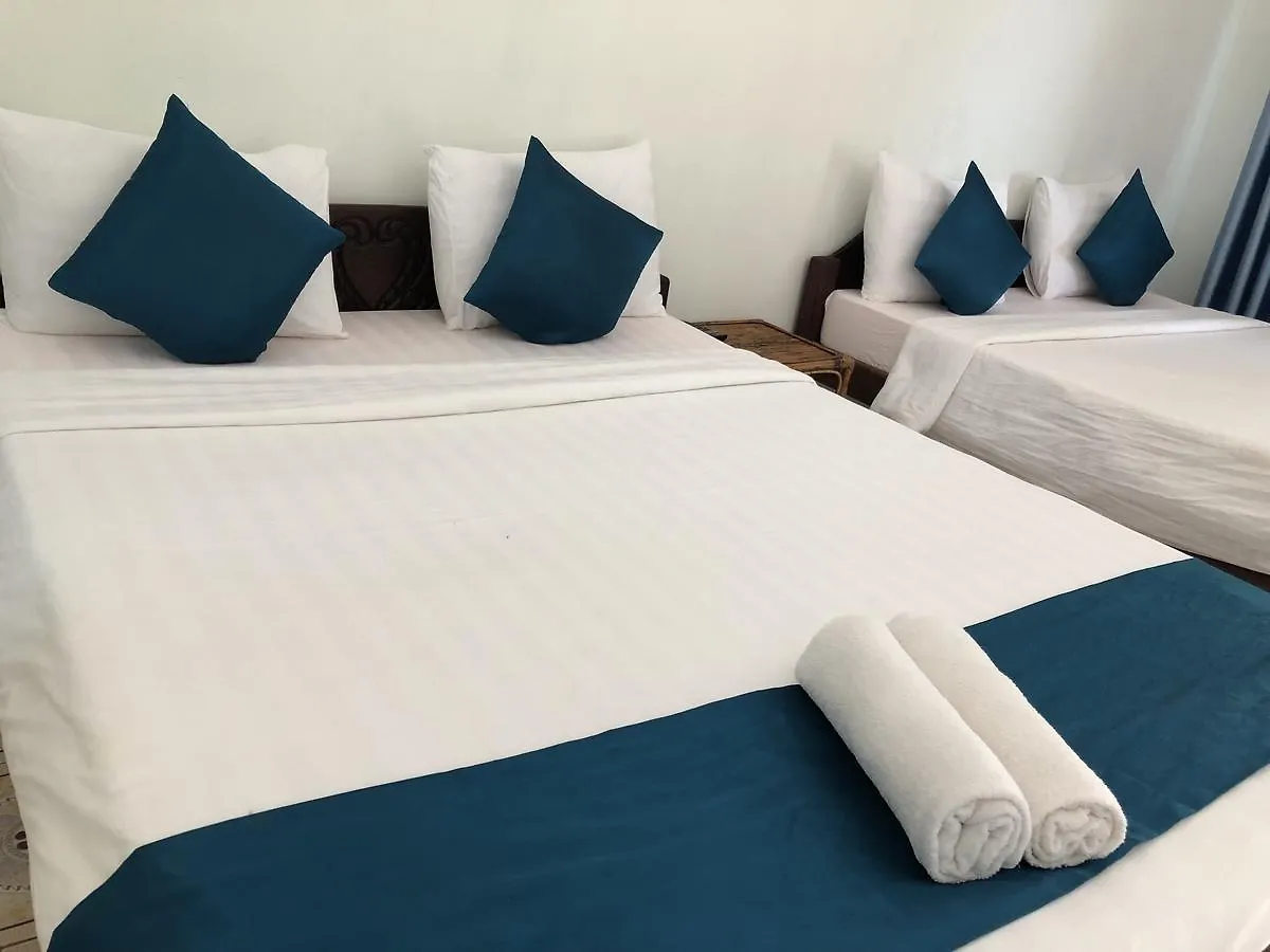 Sinan Guesthouse Sihanoukville 0*,  Cambodia