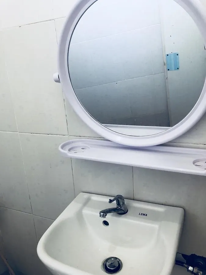 Sinan Guesthouse Sihanoukville 0*,  Cambodia
