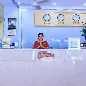 Maison d'hôtes Don Bosco, Sihanoukville
