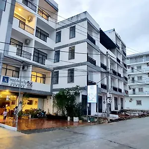 Guest house Victoria Central Villa-shv, Sihanoukville