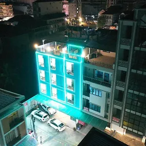 Guest house Ppt, Sihanoukville