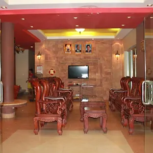 Guest house Sunday, Sihanoukville