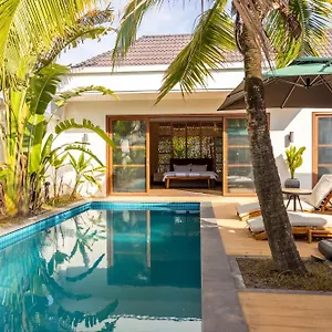 Guest house Ream Yoho, Sihanoukville