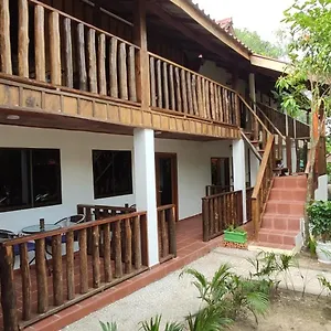 Parco vacanze Papa Pippo Otres Village, Sihanoukville