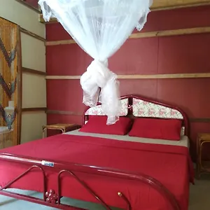 Affittacamere The Boarding House, Sihanoukville