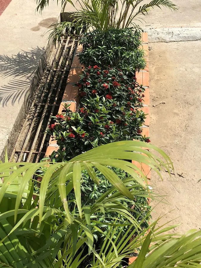 Penzion Sinan Guesthouse Sihanoukville